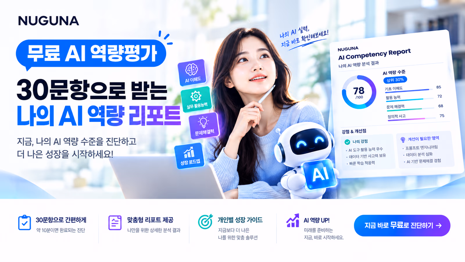 고객응대·CS 직무의 AI 역량: 답변 초안·문의 분류·응대 연습 가이드