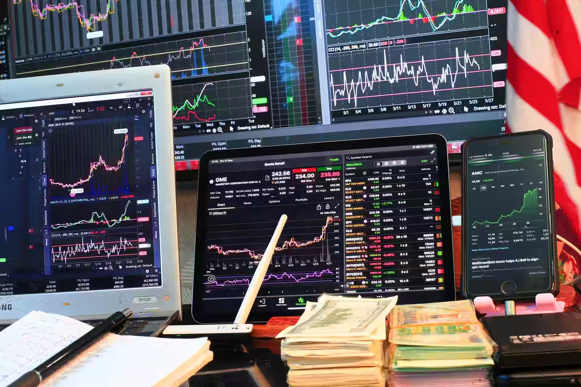 ETF 투자 완전 가이드 — 초보자도 할 수 있는 패시브 투자