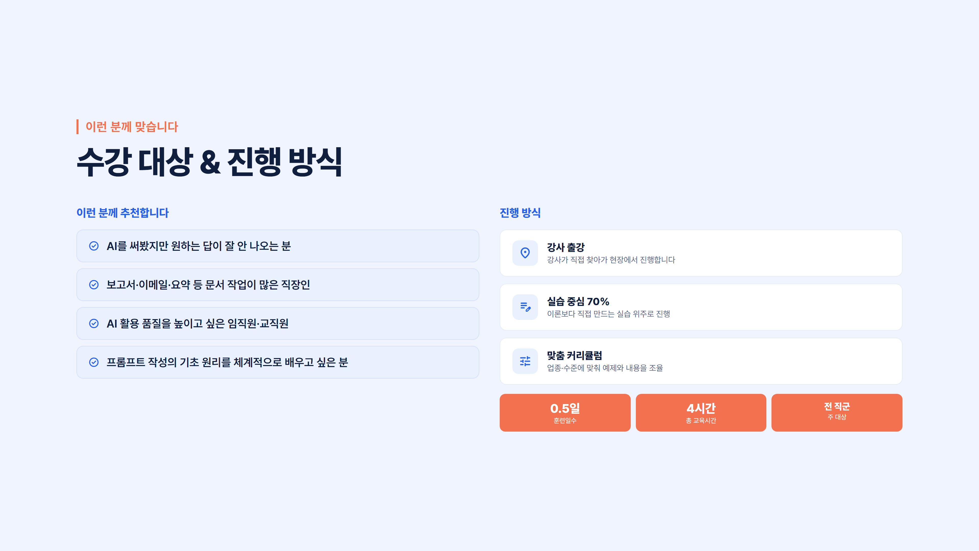 업무가 빨라지는 프롬프트 작성법 소개 슬라이드 7